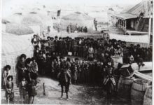 Photo of سند تاریخی! نامه رجب آخون به مجلس و مطبوعات کشور، ژانویه 1911