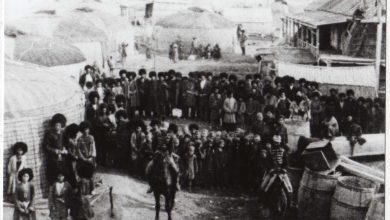 Photo of سند تاریخی! نامه رجب آخون به مجلس و مطبوعات کشور، ژانویه 1911